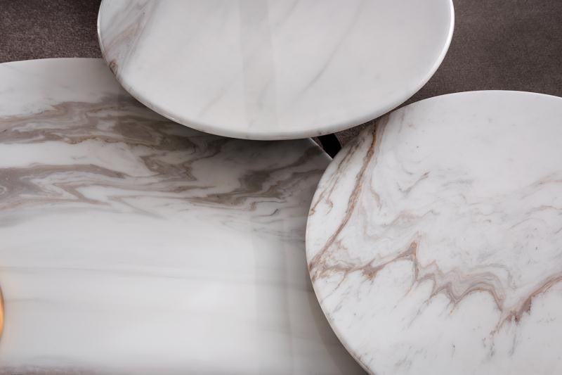 LUNA Beistelltisch - ZEN ZONE Furniture