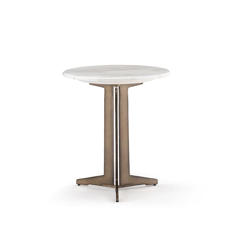 LUNA Beistelltisch - ZEN ZONE Furniture