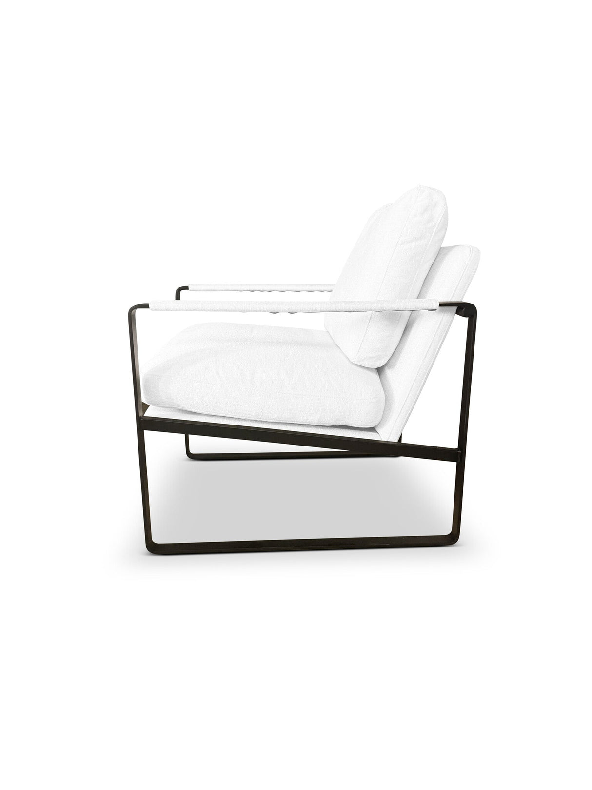 MILA Loungesessel - ZEN ZONE Furniture