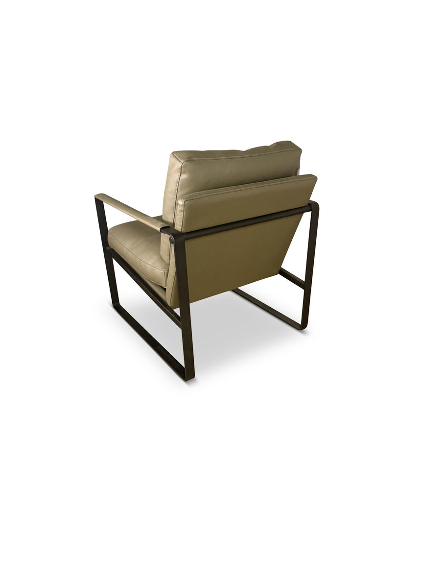 MILA Loungesessel - ZEN ZONE Furniture