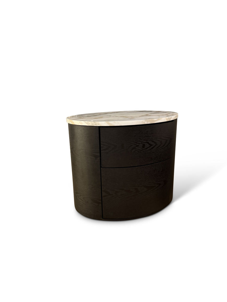 BOLOGNA Nachttisch - ZEN ZONE Furniture