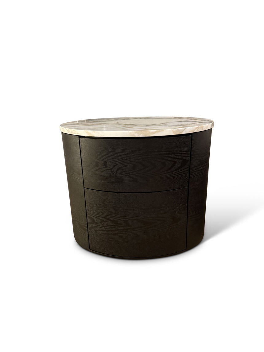 BOLOGNA Nachttisch - ZEN ZONE Furniture