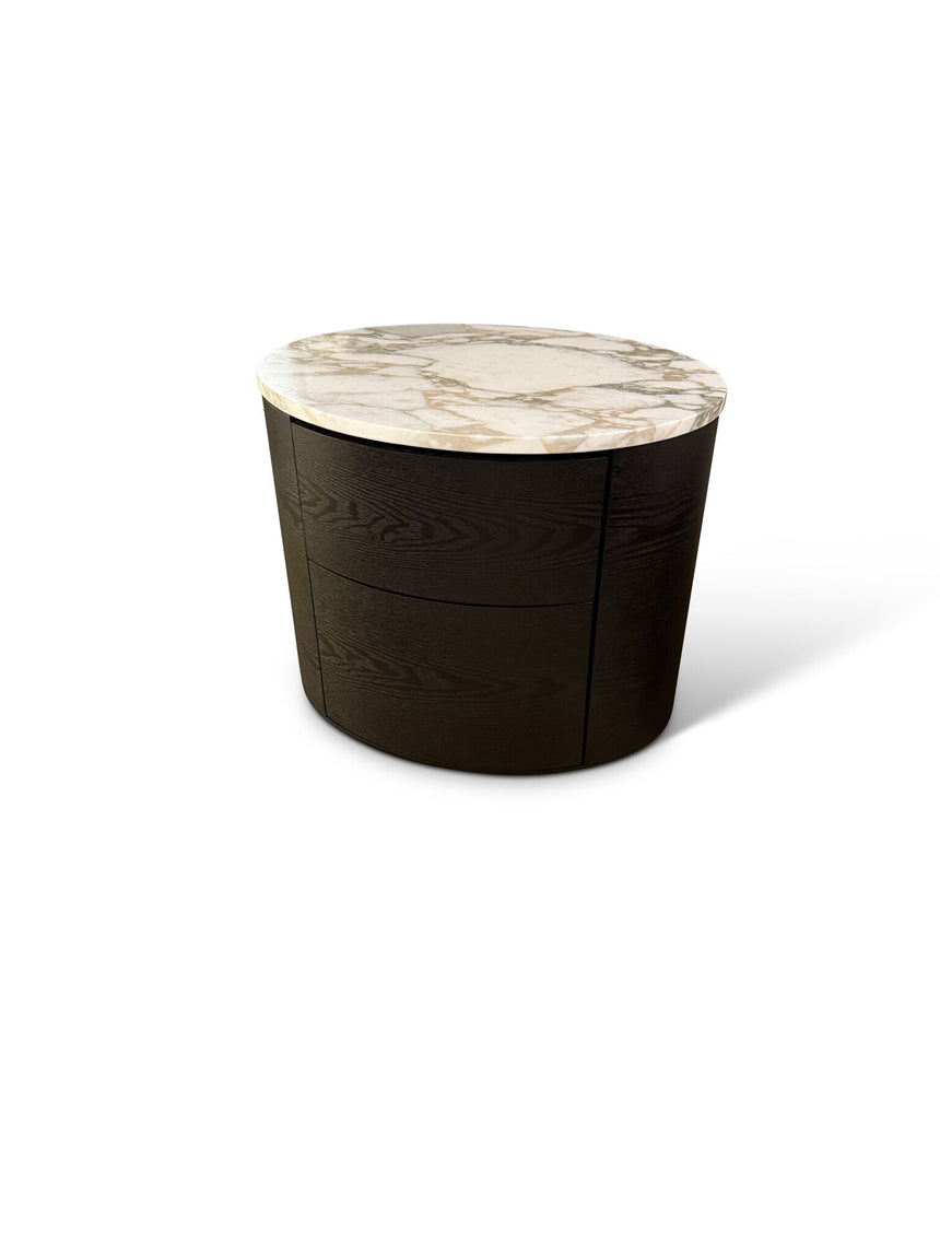 BOLOGNA Nachttisch - ZEN ZONE Furniture