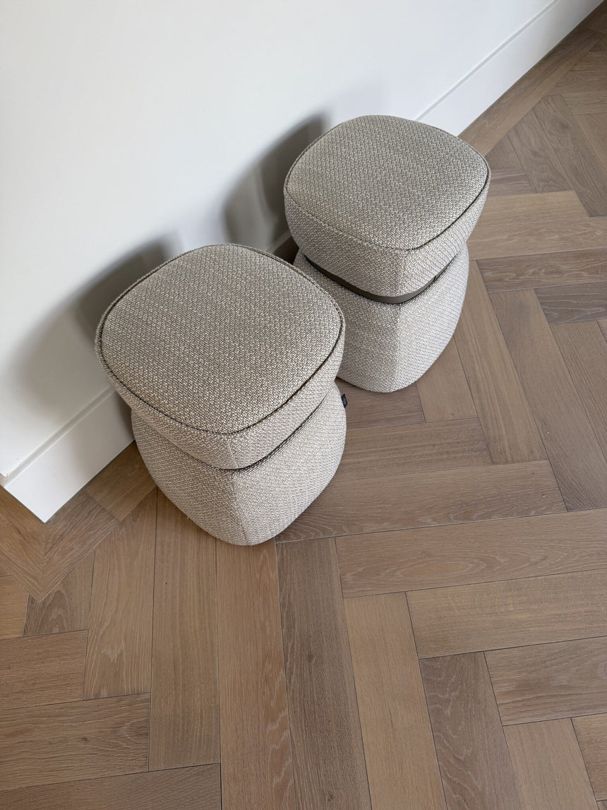 VERA Hocker - ZEN ZONE Furniture