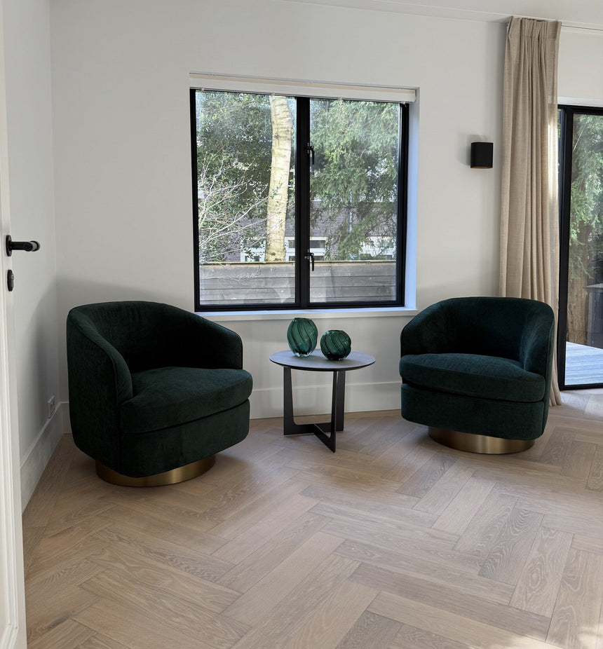 BORELLI Armlehnstuhl - ZEN ZONE Furniture