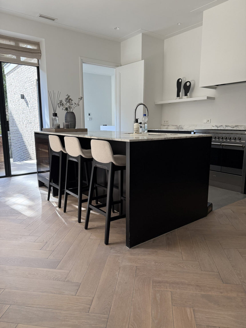 MILANO Barstuhl - ZEN ZONE Furniture