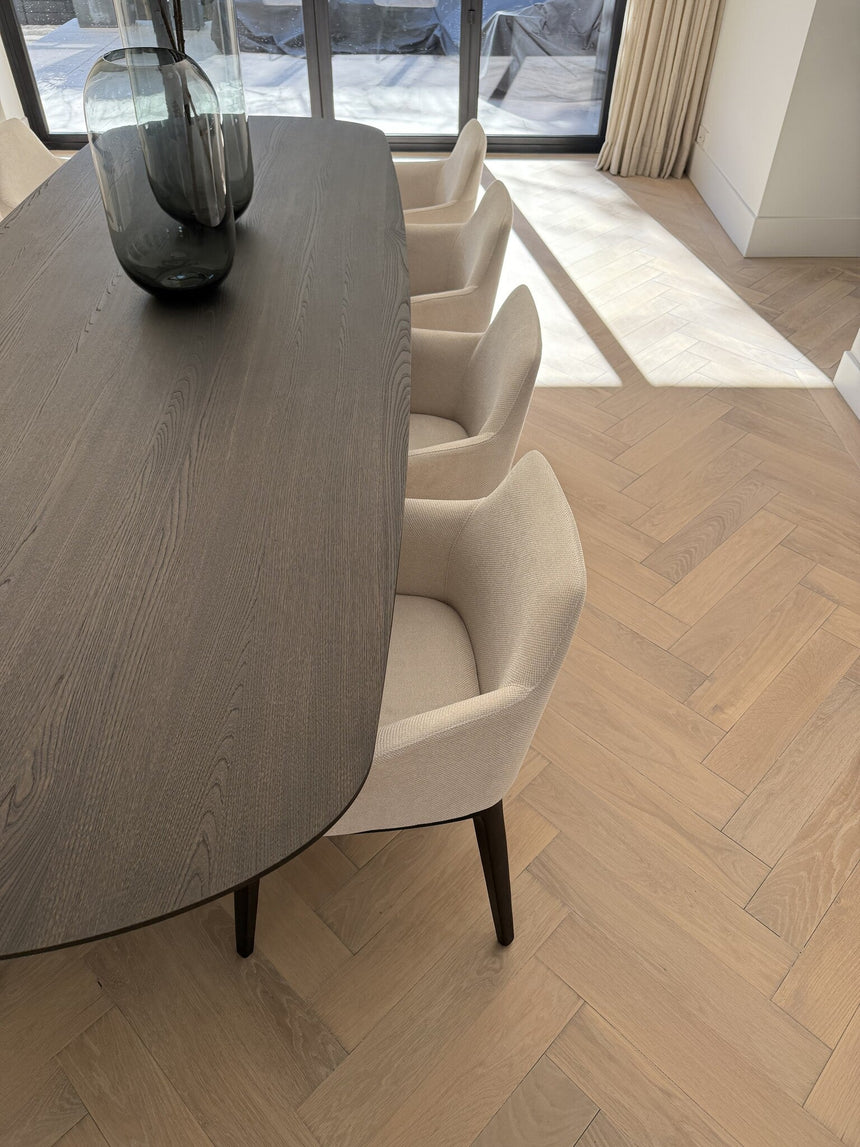 MILANO Esszimmerstuhl - ZEN ZONE Furniture