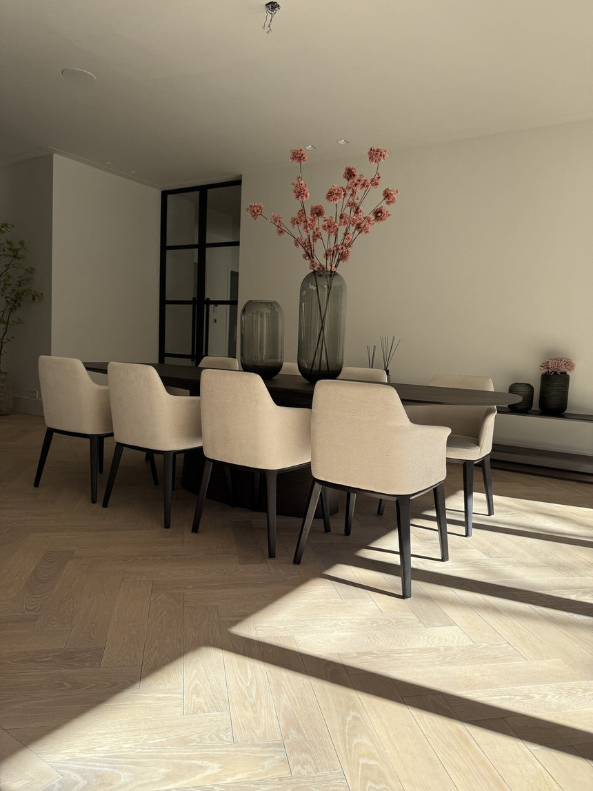 MILANO Esszimmerstuhl - ZEN ZONE Furniture