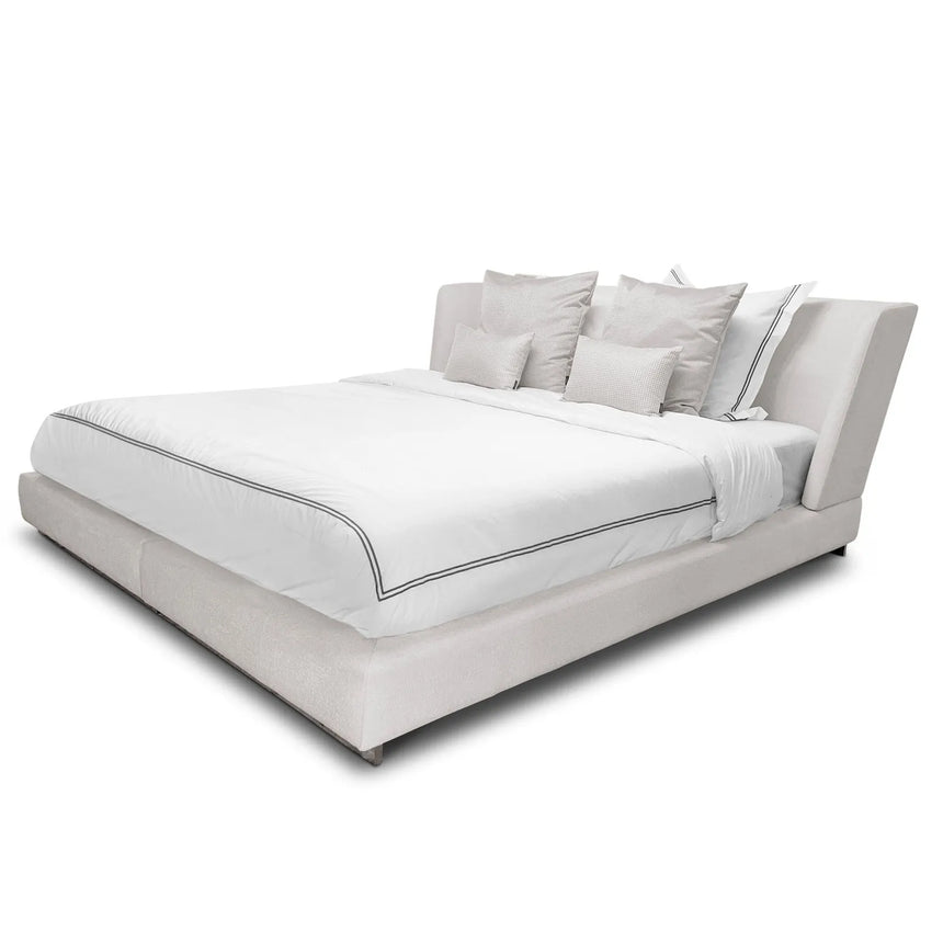 VERONA Bettgestell - ZEN ZONE Furniture