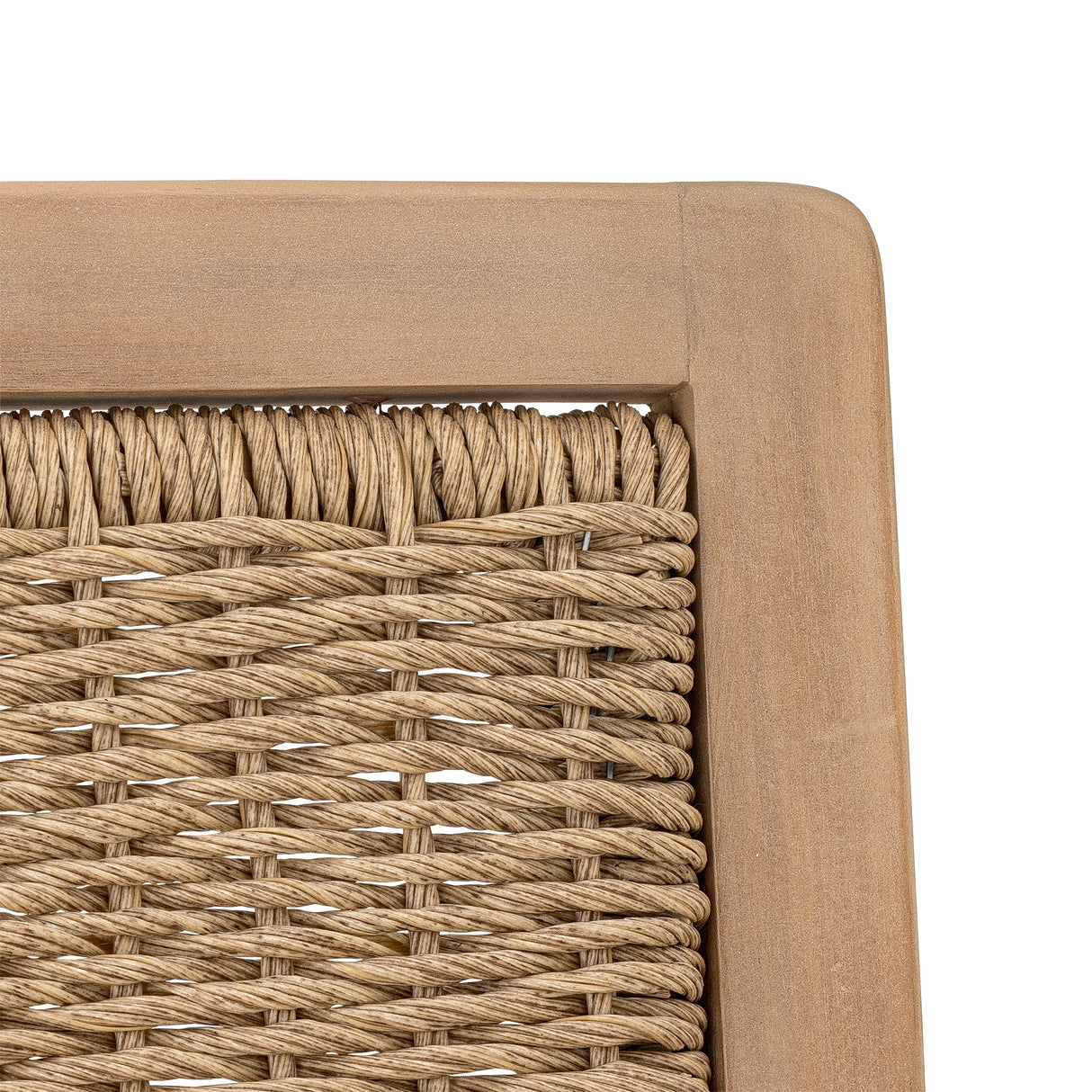 Sorrento Sofa, Natur, FSC®100%, Acacia - ZEN ZONE Furniture