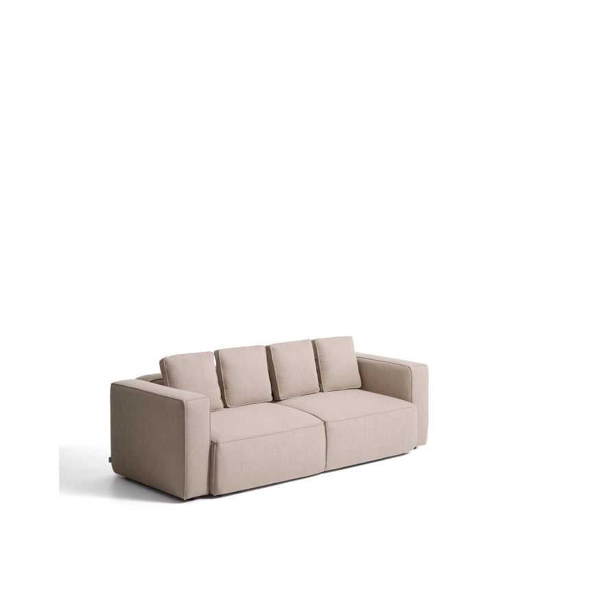 3-Sitzer-Bettsofa Marela, 236 cm, FSC Mix Credit von Kave Home – Bild 3