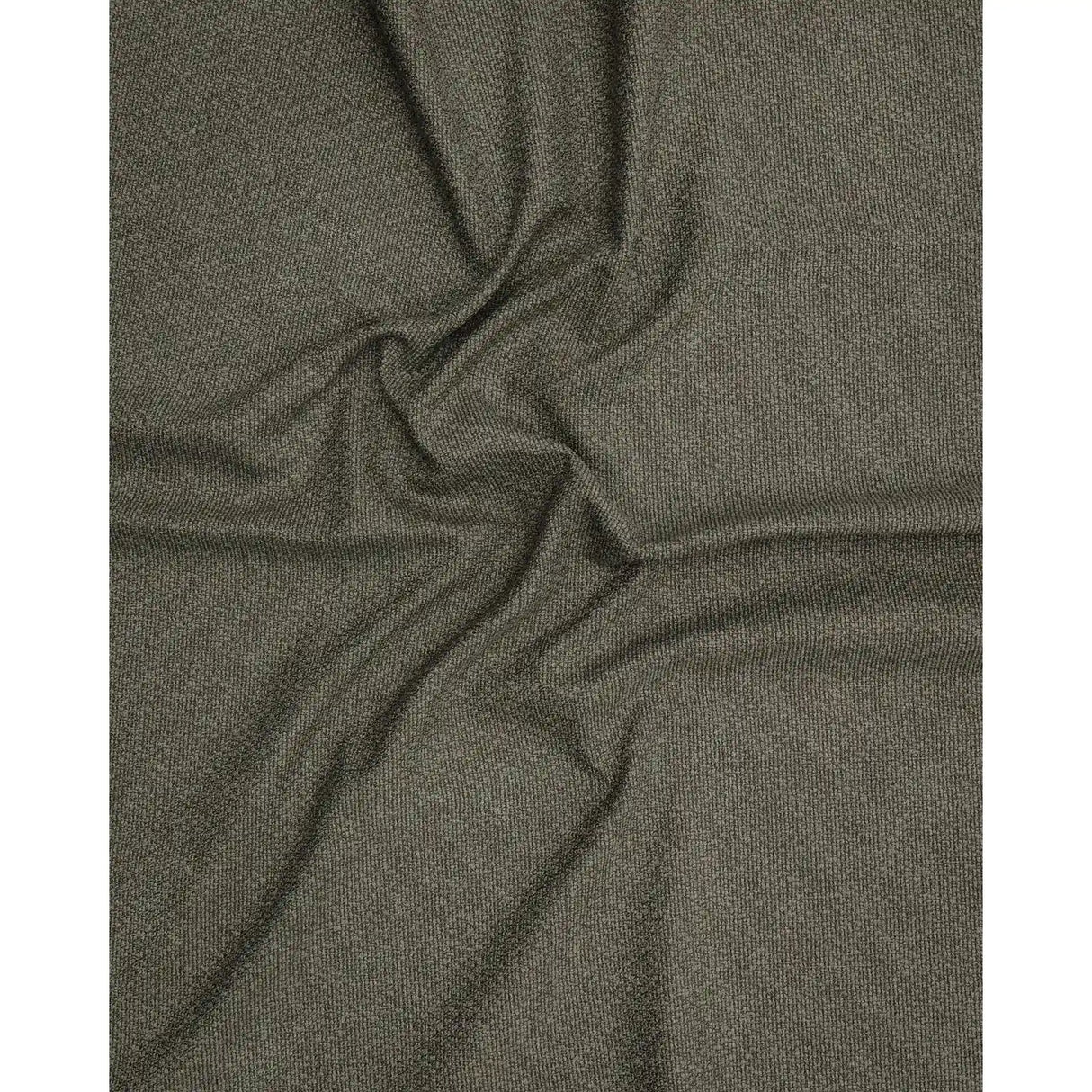 3-Sitzer-Modularsofa Martina mit grüner Chenille und Chaiselongue links 287 cm von Kave Home – Produktbild 6