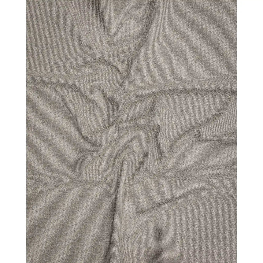 3-Sitzer-Sofa Martina in Lammfelloptik in Steinton 246 cm FSC Mix Credit von Kave Home – Produktbild 6