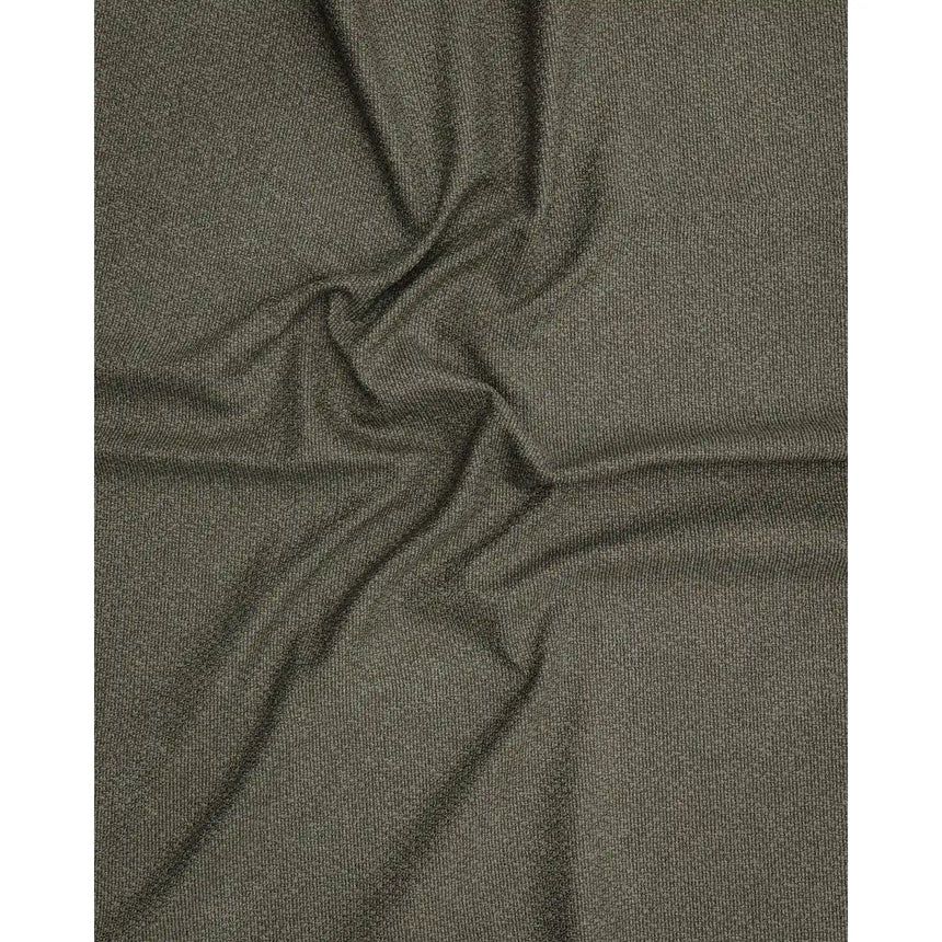 3-Sitzer-Sofa Martina in grüner Lammfelloptik 246 cm FSC Mix Credit von Kave Home – Produktbild 6
