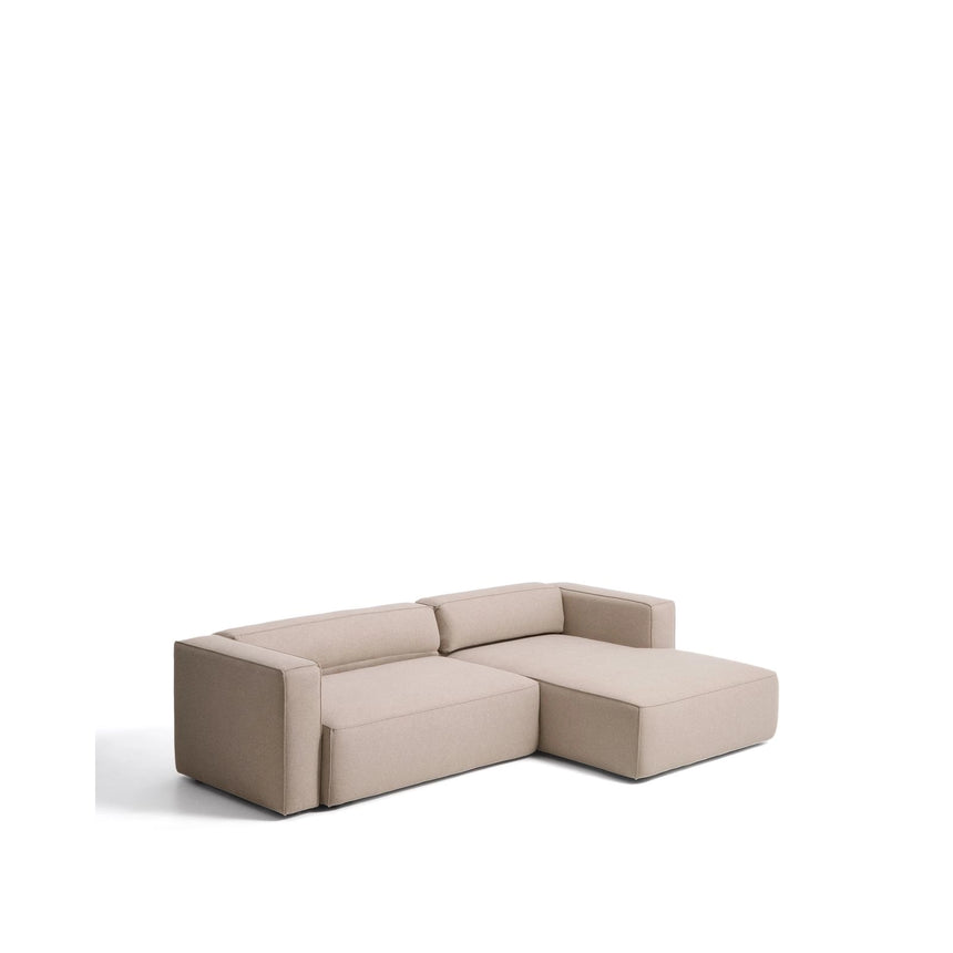 4-Sitzer-Bettsofa Marela mit aufklappbarer Chaiselongue rechts, 276 cm, FSC Mix Credit von Kave Home – Bild 5