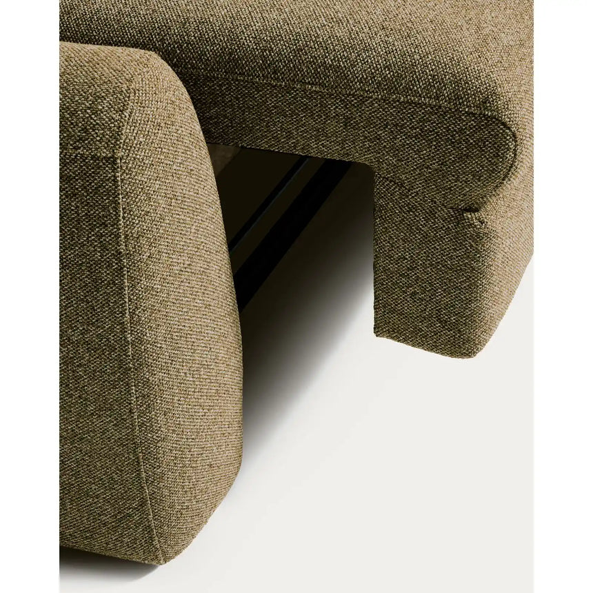 4-Sitzer Schlafsofa Vera, 240 cm, FSC Mix Credit von Kave Home – Bild 11