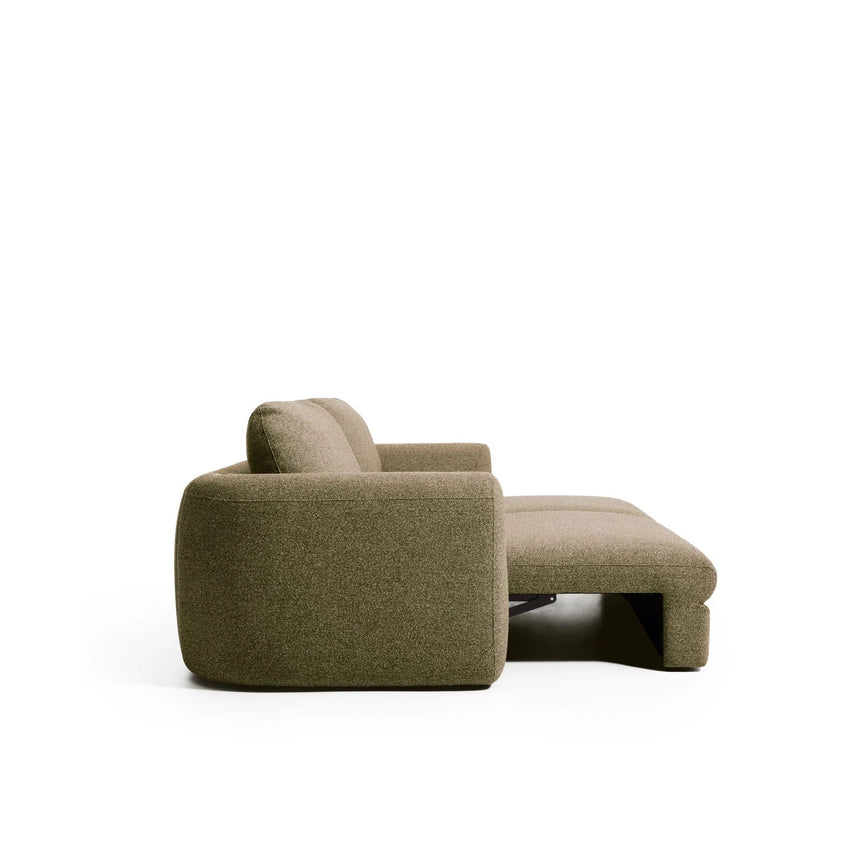 4-Sitzer Schlafsofa Vera, 240 cm, FSC Mix Credit von Kave Home – Bild 7