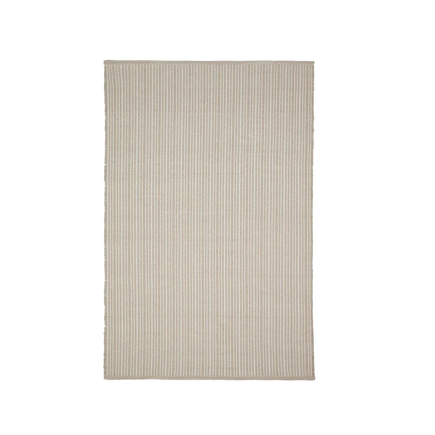 Canyet Teppich beige 160 x 230 cm von Kave Home – Bild 1