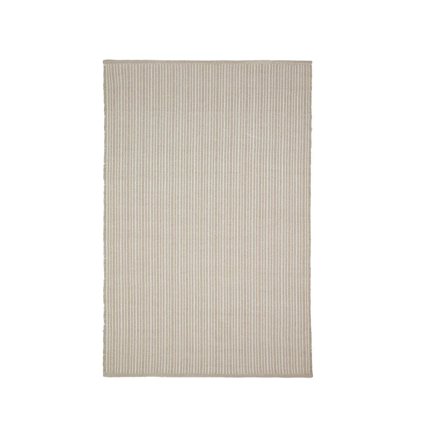 Canyet Teppich beige 160 x 230 cm von Kave Home – Bild 4