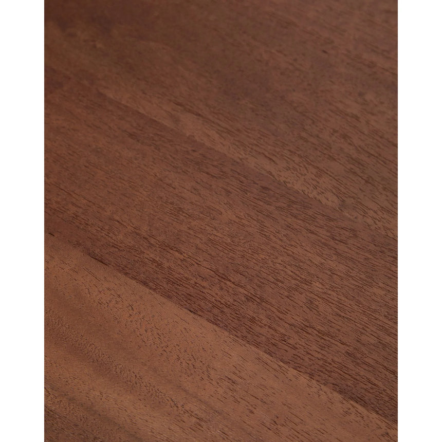 Couchtisch Norani aus massivem Akazienholz und Akazienfurnier 150 x 70 cm von Kave Home – Bild 8
