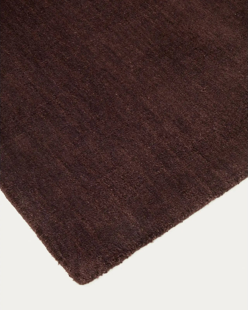 Empuries Teppich braun 200 x 300 cm von Kave Home – Bild 5
