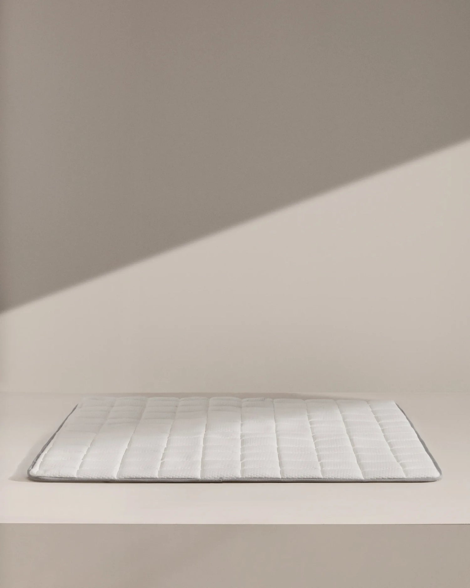 Freya Matratzen Topper 180 x 200 cm von Kave Home – Produktbild 1
