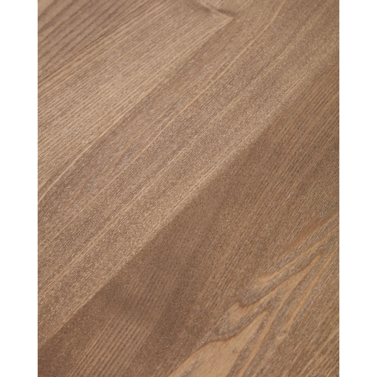Kommode Helvine 3 Schubladen aus Eichenfurnier mit Nussbaum-Finish 90 x 78 cm FSC 100% von Kave Home – Bild 10