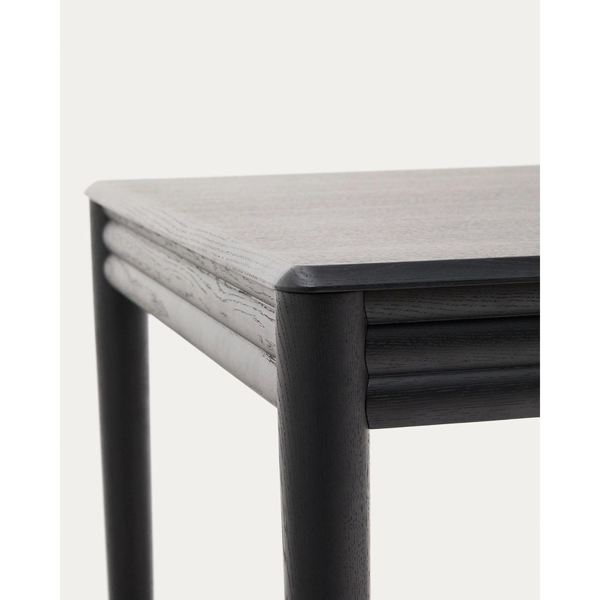 Lenon Ausziehtisch aus Eichenfurnier 200(280)x90 cm FSC Mix Credit von Kave Home – Bild 11