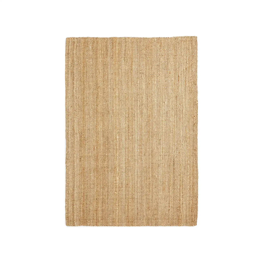 Madelin Teppich aus Jute natur 160 x 230 cm von Kave Home – Bild 4