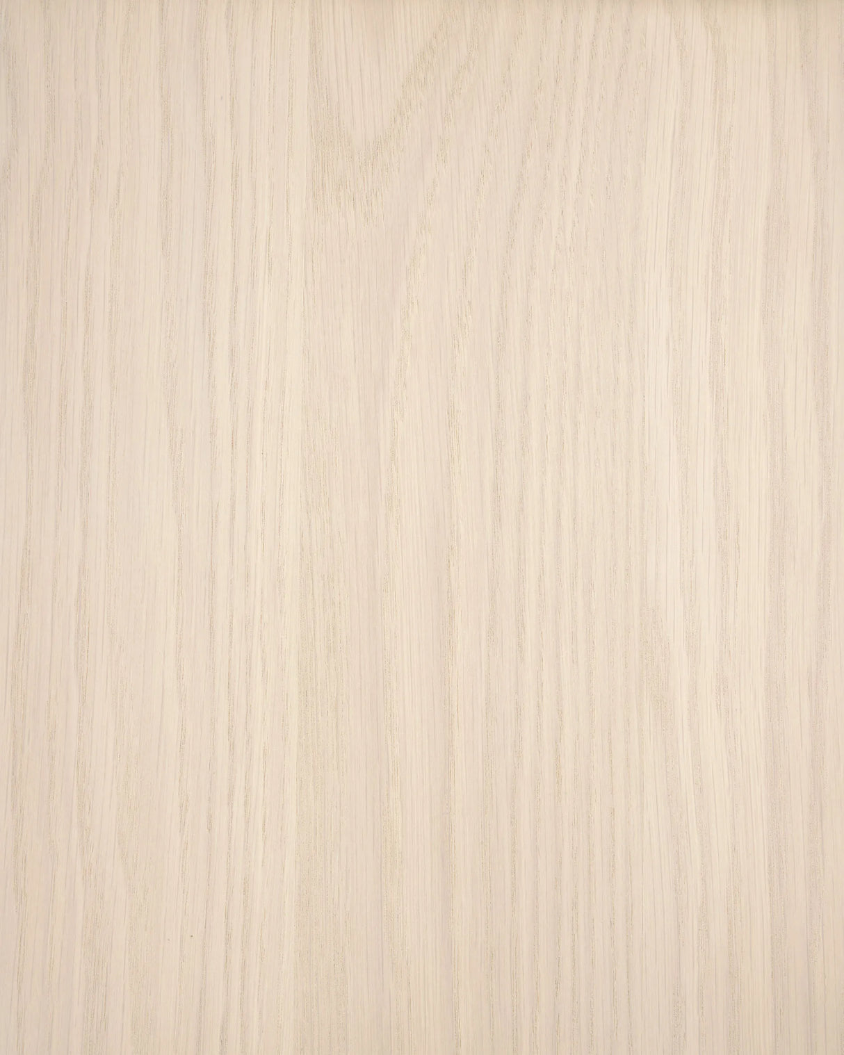 Nunila Nachttisch Eschenfurnier und Beine aus massivem Eschenholz 40 x 47 cm von Kave Home – Produktbild 6