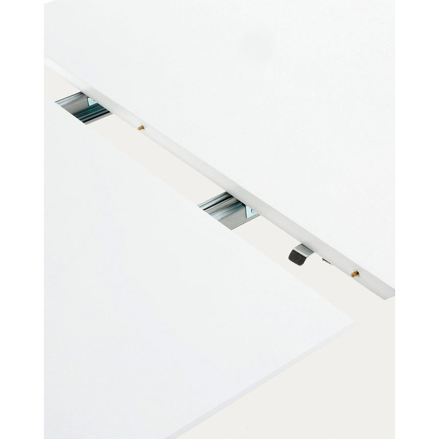 Oqui Ausziehtisch 160 (260) x 100 cm von Kave Home – Bild 8