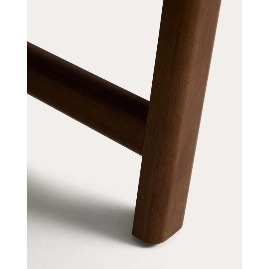 Outdoor-Tisch Itani aus massivem Akazienholz, 200 x 100 cm, FSC 100 % von Kave Home – Bild 11
