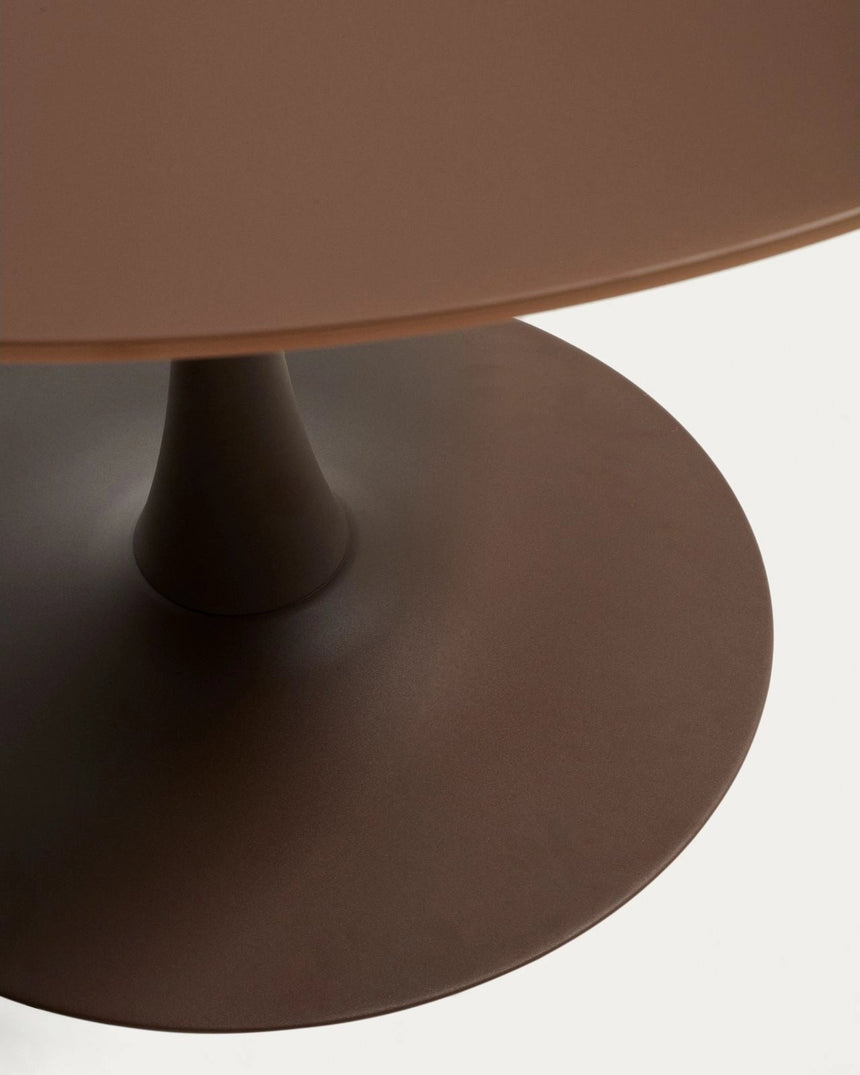 Runder Tisch Vedira Ø 90 cm von Kave Home – Bild 4