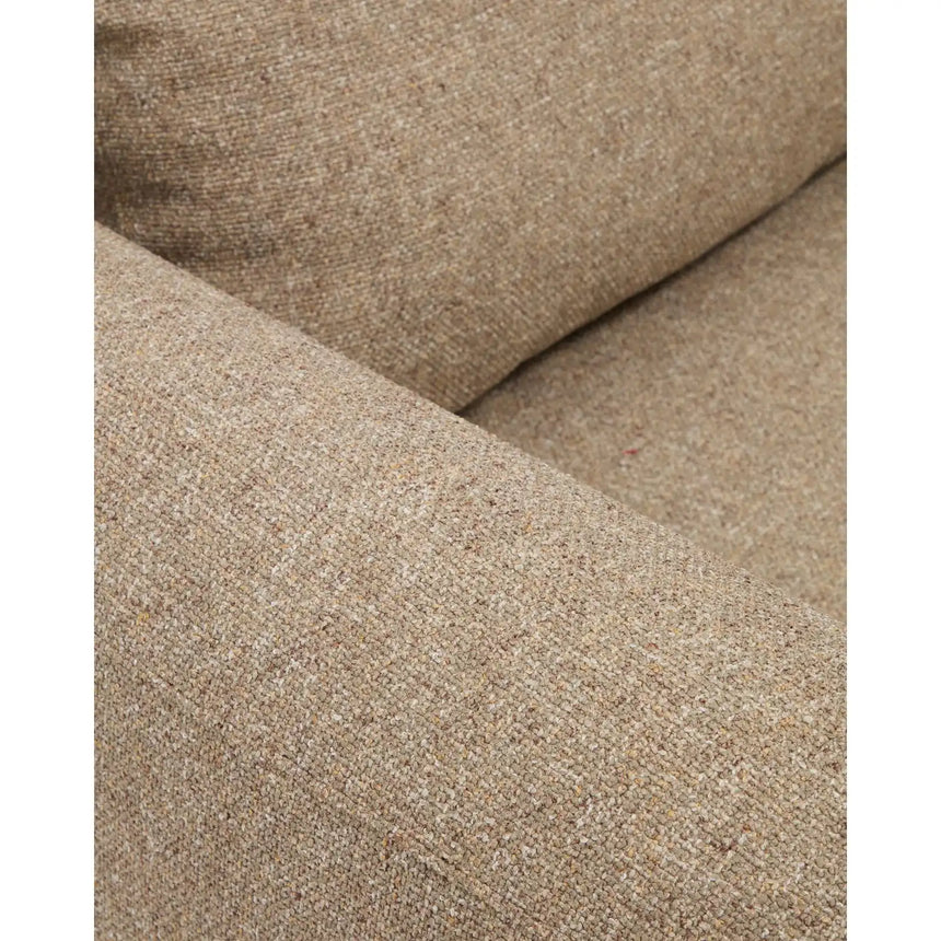Sofa Vera 4-Sitzer mit Randmodul rechts, 322 cm, FSC Mix Credit von Kave Home – Bild 10