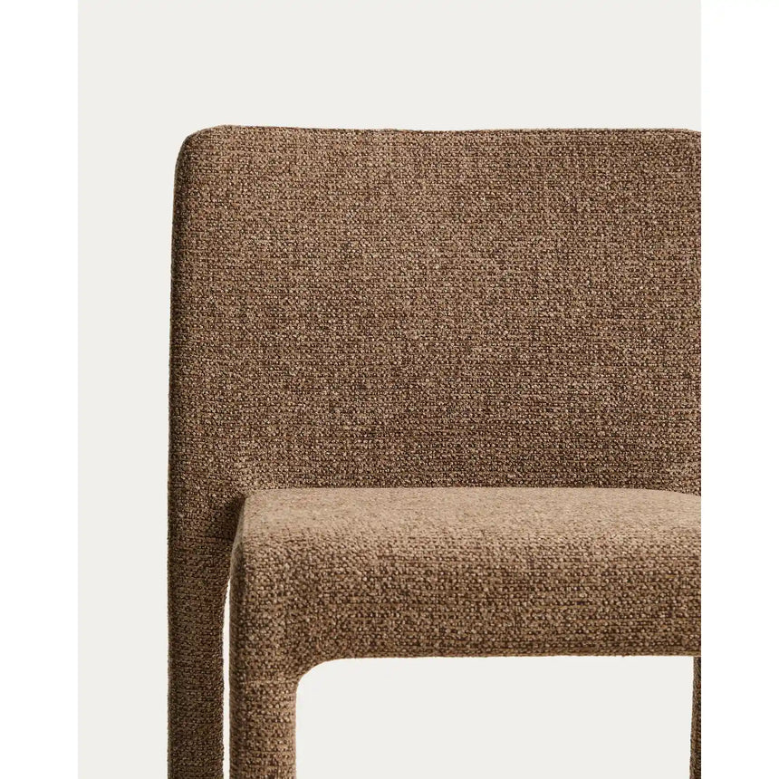Stapelbarer Stuhl Loria, FSC 100 % von Kave Home – Bild 7