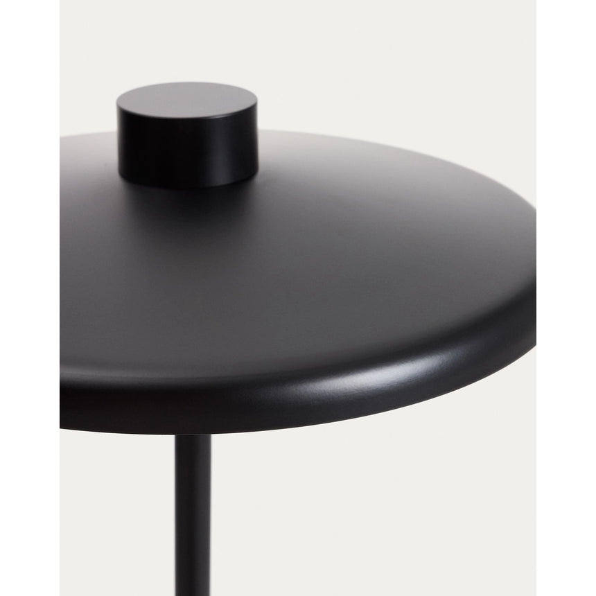 Stehlampe Nuvira aus Metall von Kave Home – Bild 7