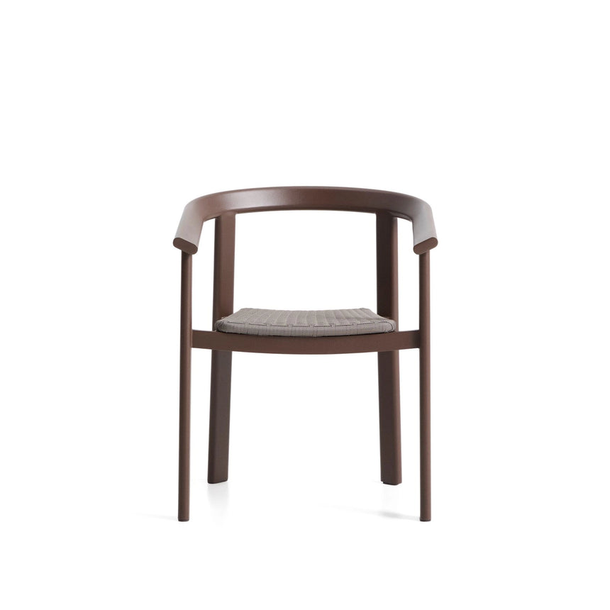 Stuhl Erice aus Aluminium und Seil von Kave Home – Bild 7