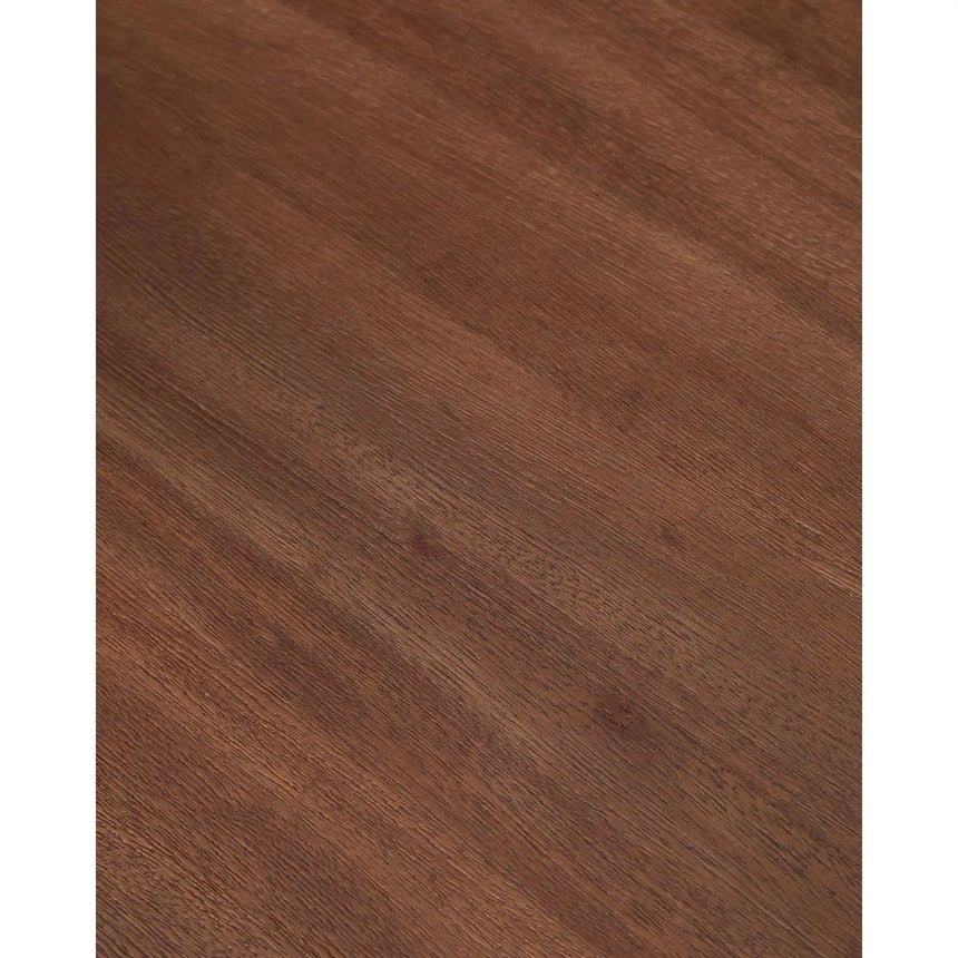 TV-Möbel Norani aus massivem Akazienholz und Akazienfurnier 200 x 50 cm von Kave Home – Bild 9