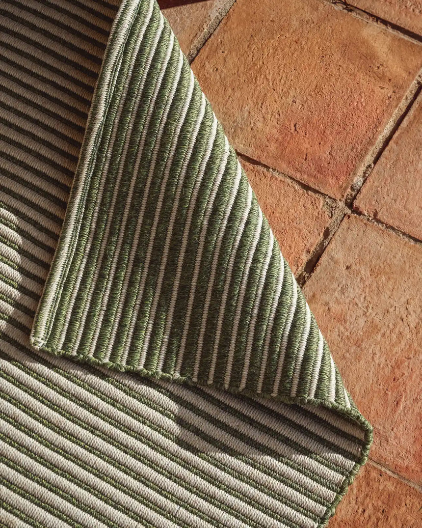 Teppich Ardelia aus Synthetikfasern écru 200 x 300 cm von Kave Home – Bild 2