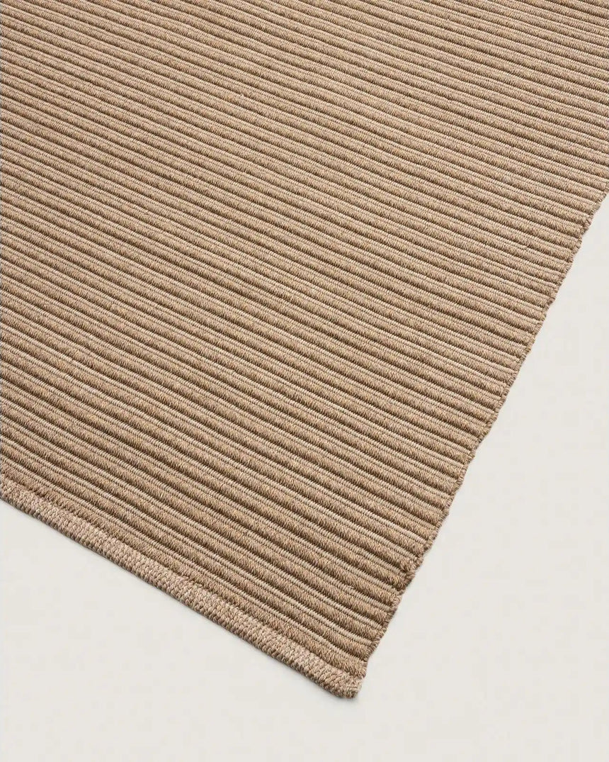 Teppich Ardelia aus synthetischen Fasern 160 x 230 cm von Kave Home – Bild 3