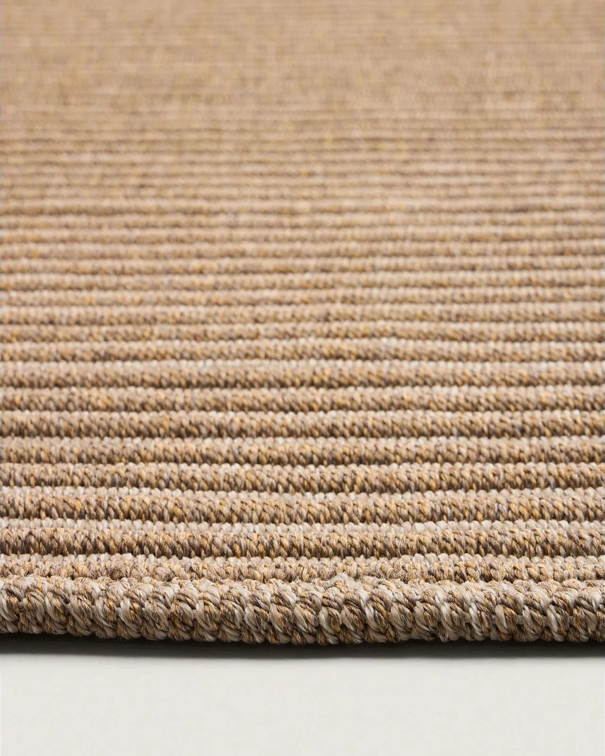 Teppich Ardelia aus synthetischen Fasern 160 x 230 cm von Kave Home – Bild 4