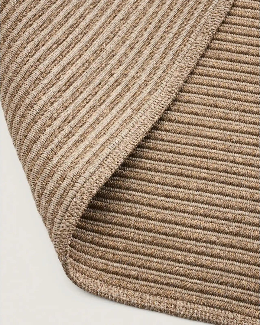 Teppich Ardelia aus synthetischen Fasern 160 x 230 cm von Kave Home – Bild 5