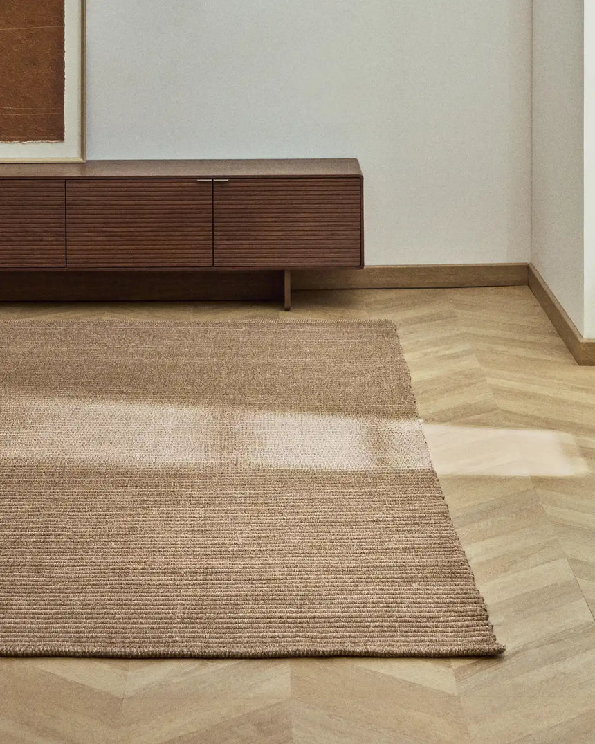 Teppich Ardelia aus synthetischen Fasern 200 x 300 cm von Kave Home – Bild 2