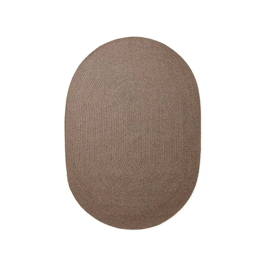 Teppich Despas aus Synthetikfaser beige 160 x 230 cm von Kave Home – Bild 1