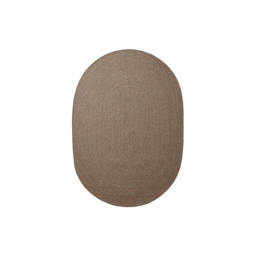 Teppich Despas aus Synthetikfaser beige 200 x 300 cm von Kave Home – Bild 1