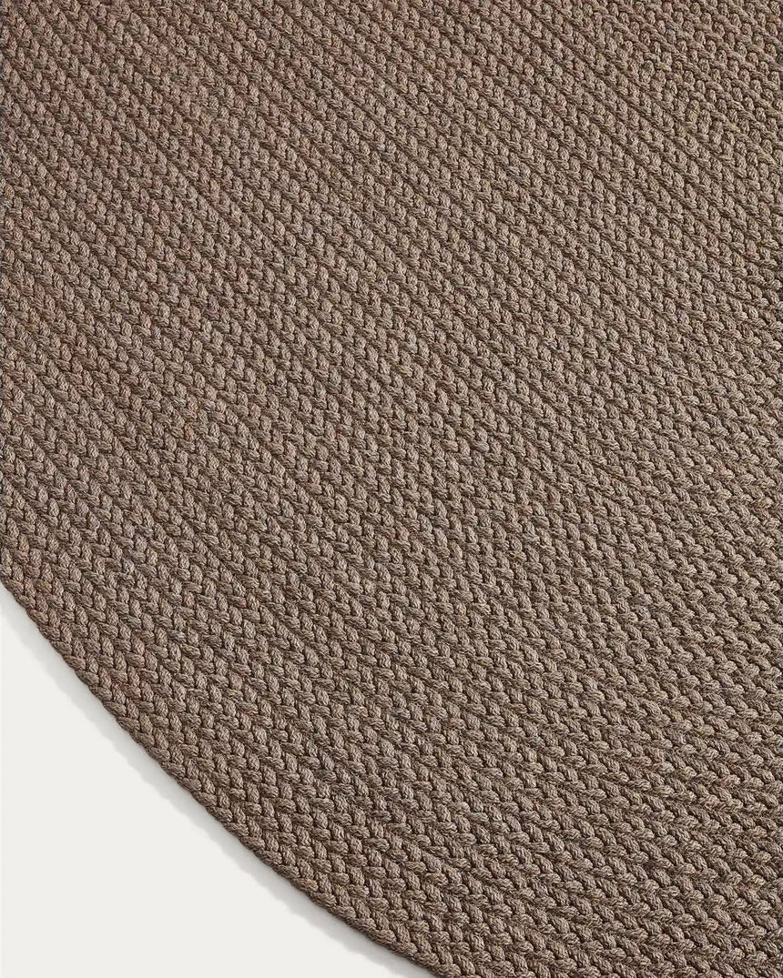 Teppich Despas aus Synthetikfaser beige 200 x 300 cm von Kave Home – Bild 4