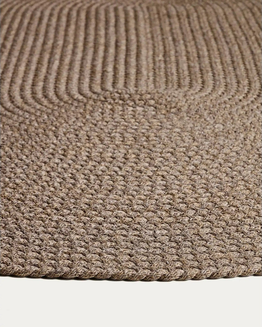 Teppich Despas aus Synthetikfaser beige 200 x 300 cm von Kave Home – Bild 5