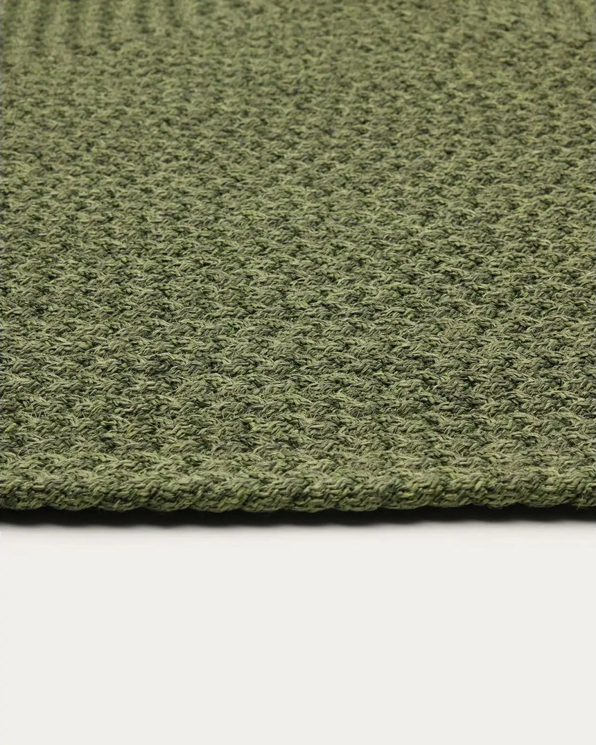 Teppich Despas aus Synthetikfaser grün 200 x 300 cm von Kave Home – Bild 3