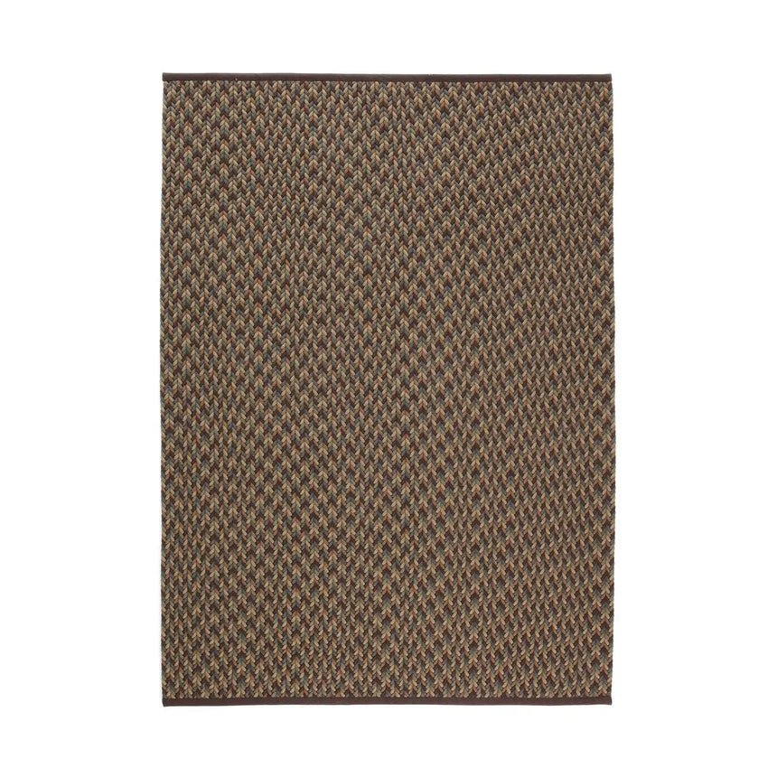 Teppich Despas aus Synthetikfaser mehrfarbig 200 x 300 cm von Kave Home – Bild 1