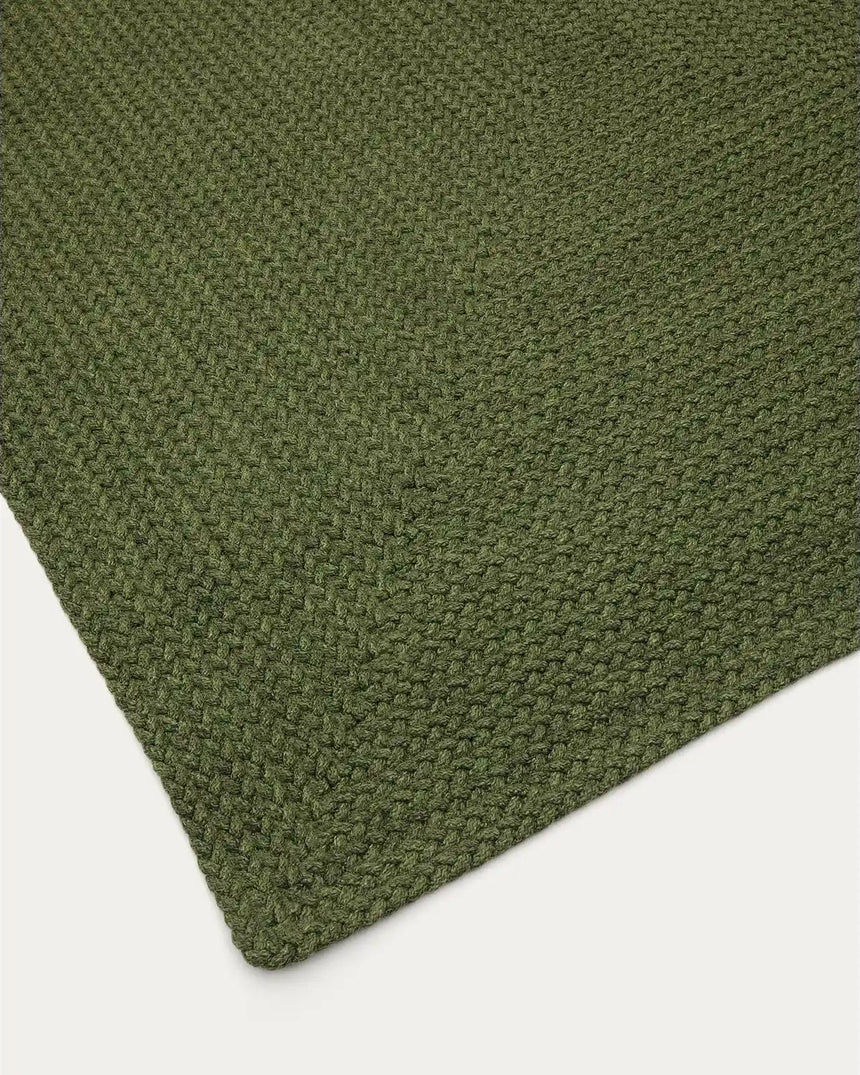 Teppich Despas aus synthetischen Fasern 160 x 230 cm von Kave Home – Bild 3